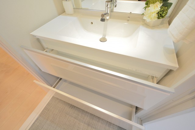 南烏丸パーク・ホームズ