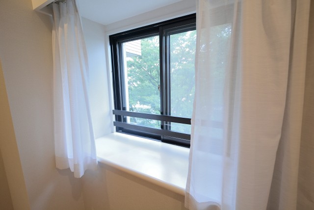 南烏丸パーク・ホームズ