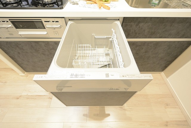 ツインシティ キッチン