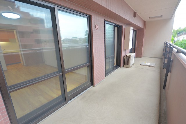 ヒルズ用賀TOKYO U CITY 