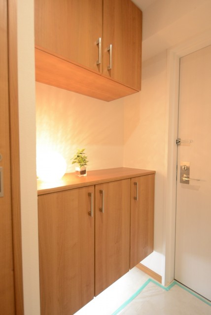 ツインシティ東砂アネックス