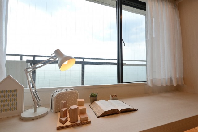 南烏丸パーク・ホームズ