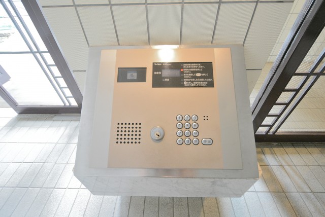 南烏山パーク・ホームズ