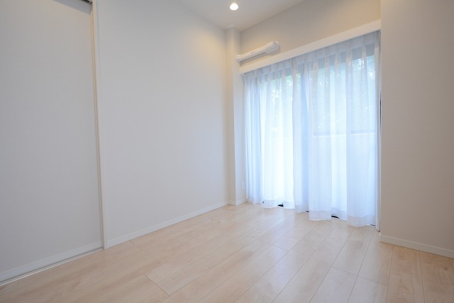 南烏丸パーク・ホームズ