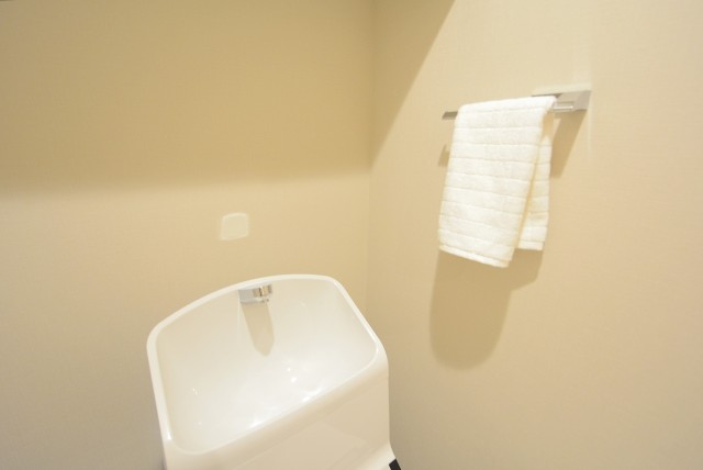 南烏丸パーク・ホームズ