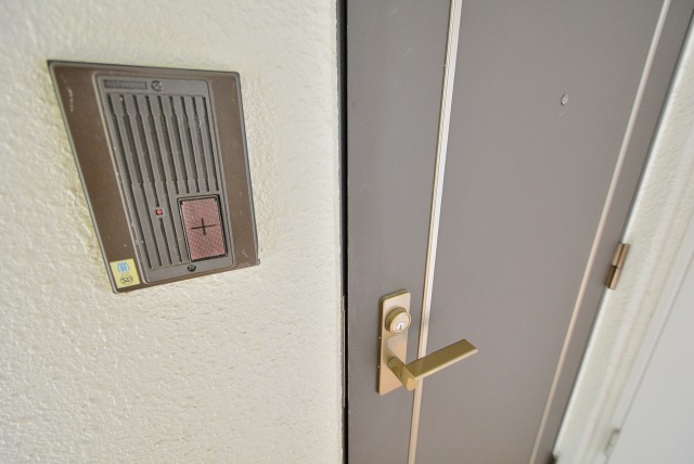 南烏丸パーク・ホームズ