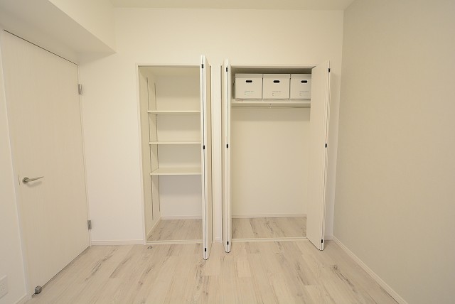 ツインシティ 洋室5.5