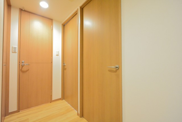 ヒルズ用賀TOKYO U CITY 