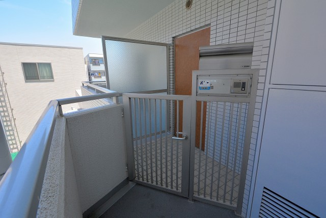 ツインシティ東砂アネックス