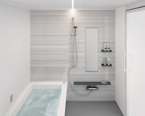 ツインシティ東砂アネックス