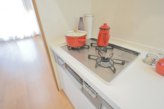 ツインシティ東砂アネックス