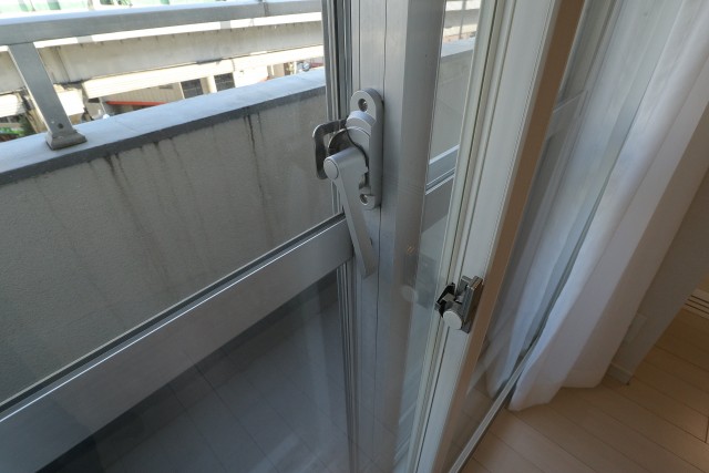 駒場ネオパレス バルコニー 駒場ネオパレス バルコニー