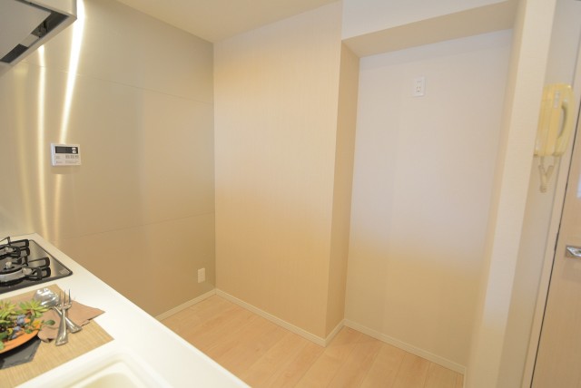 南烏丸パーク・ホームズ