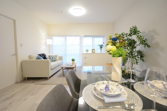 ツインシティ LD