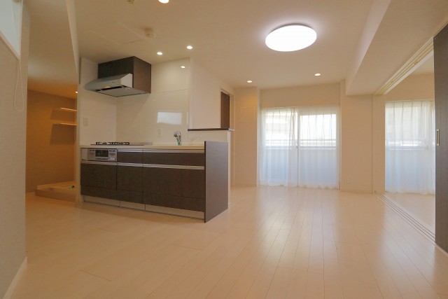 駒場ネオパレス LD 駒場ネオパレス LD