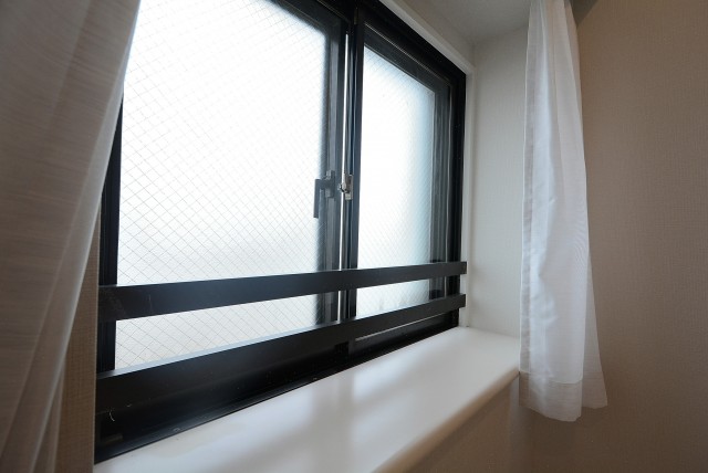 南烏丸パーク・ホームズ