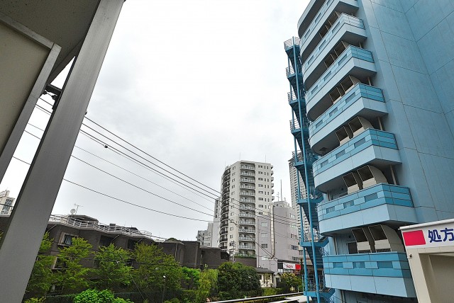 駒場ネオパレス 駒場ネオパレス