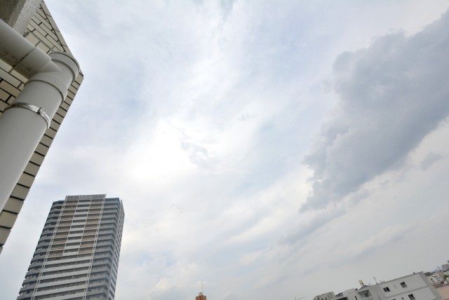 南烏丸パーク・ホームズ