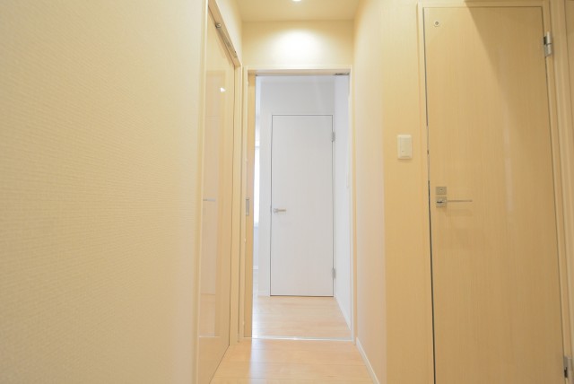 南烏丸パーク・ホームズ