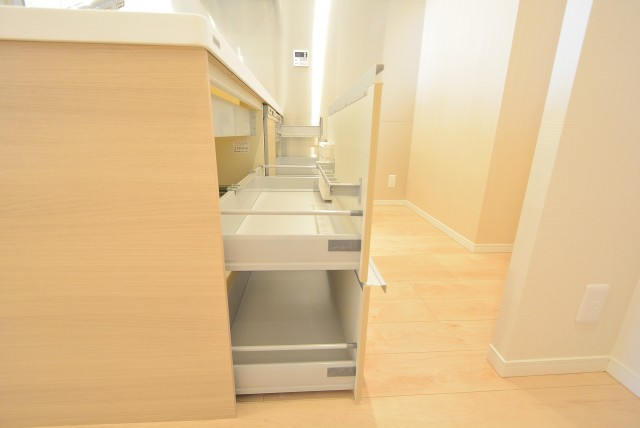 南烏丸パーク・ホームズ