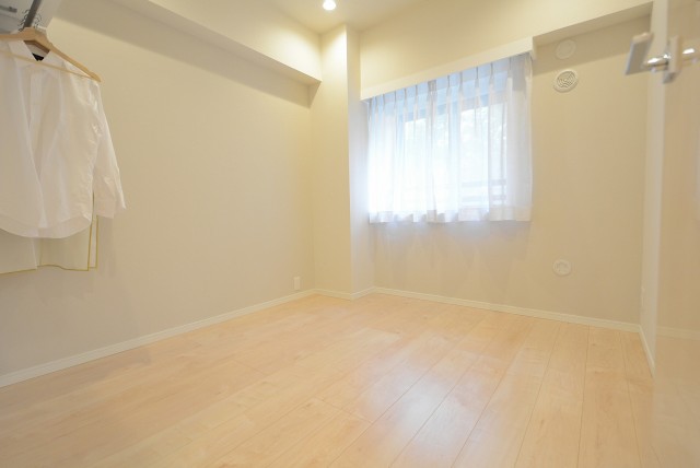 南烏丸パーク・ホームズ