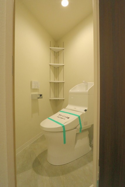 駒場ネオパレス トイレ 駒場ネオパレス トイレ