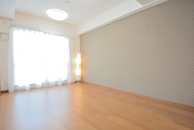 ツインシティ東砂アネックス