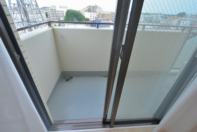 南烏丸パーク・ホームズ