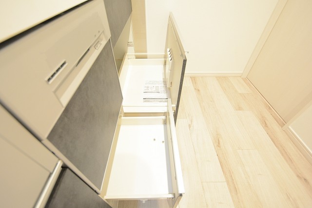 ツインシティ キッチン