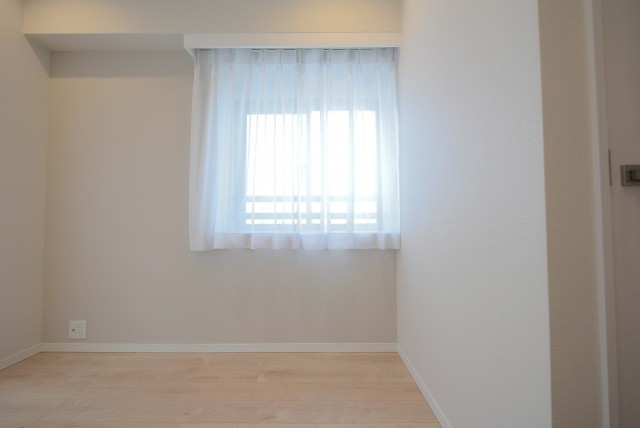 南烏丸パーク・ホームズ