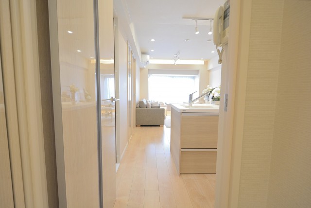 南烏丸パーク・ホームズ