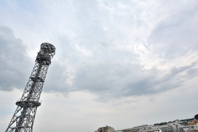 南烏丸パーク・ホームズ