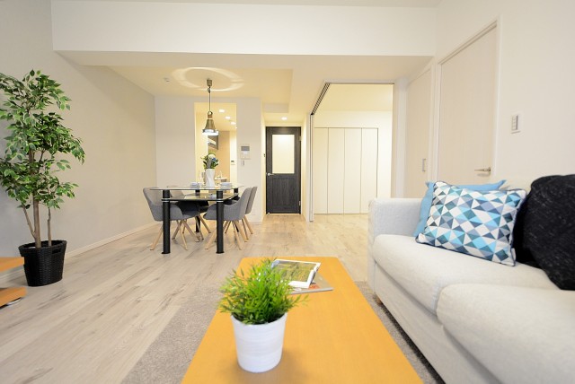 ツインシティ LD