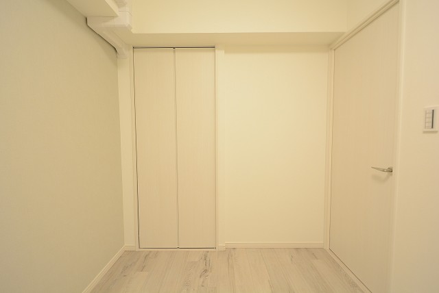 ツインシティ サービスルーム