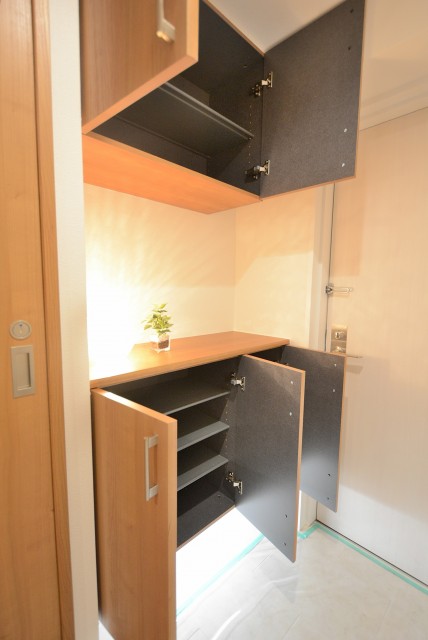 ツインシティ東砂アネックス