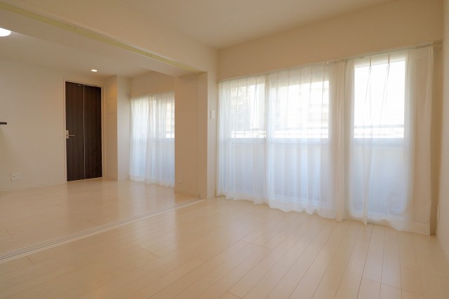 駒場ネオパレス 洋室5.0 駒場ネオパレス 洋室5.0