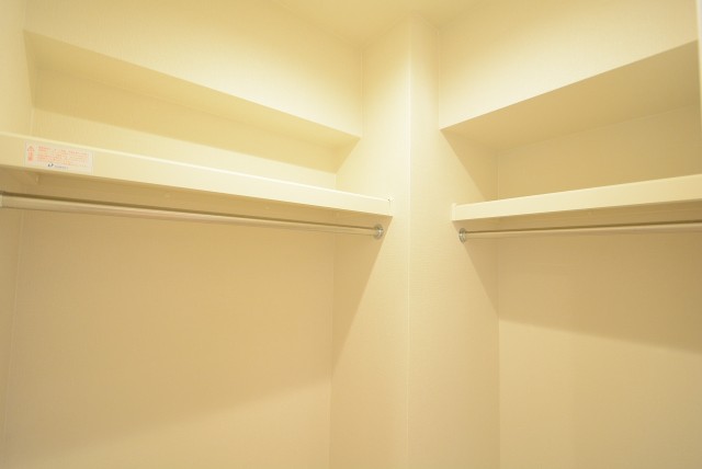 南烏丸パーク・ホームズ