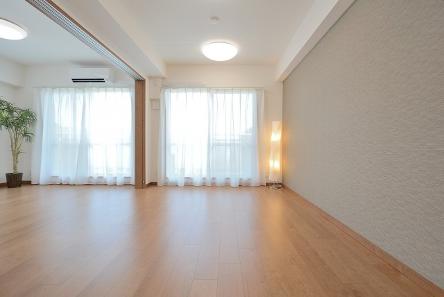 ツインシティ東砂アネックス