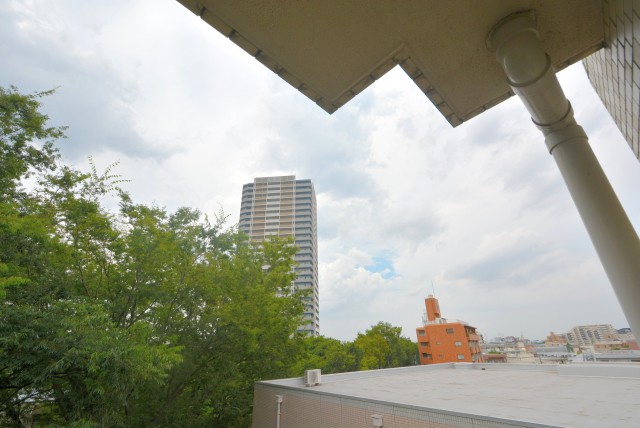 南烏丸パーク・ホームズ