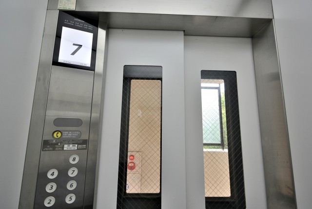 南烏山パーク・ホームズ 