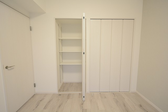 ツインシティ 洋室5.5