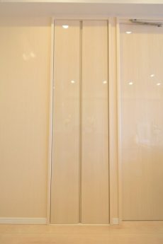 南烏丸パーク・ホームズ