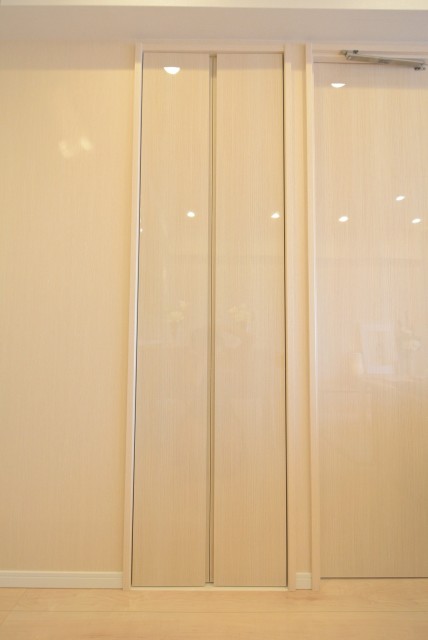 南烏丸パーク・ホームズ