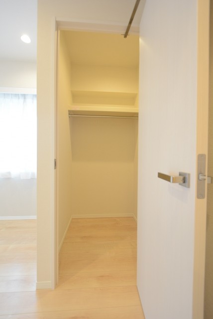 南烏丸パーク・ホームズ