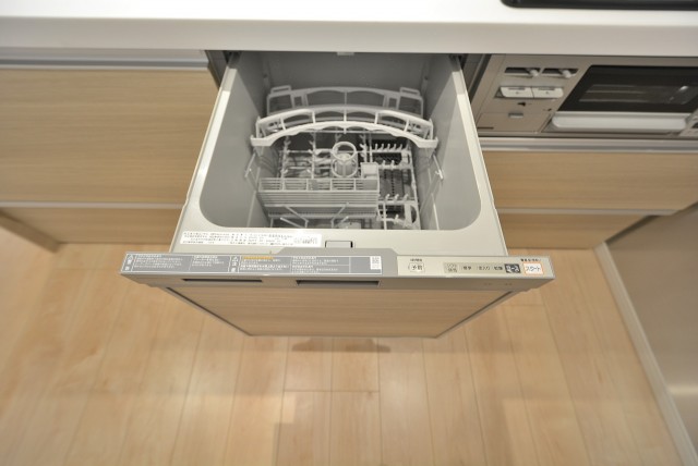 南烏丸パーク・ホームズ