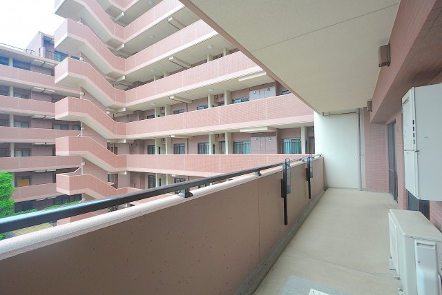 ヒルズ用賀TOKYO U CITY 