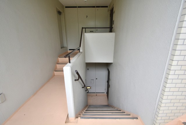 南烏山パーク・ホームズ 