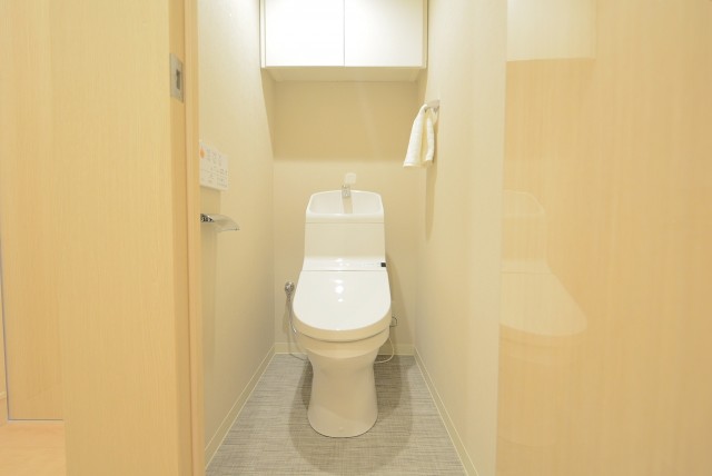 南烏丸パーク・ホームズ