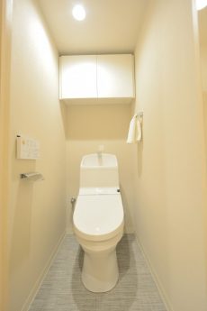 南烏丸パーク・ホームズ