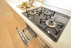 南烏丸パーク・ホームズ